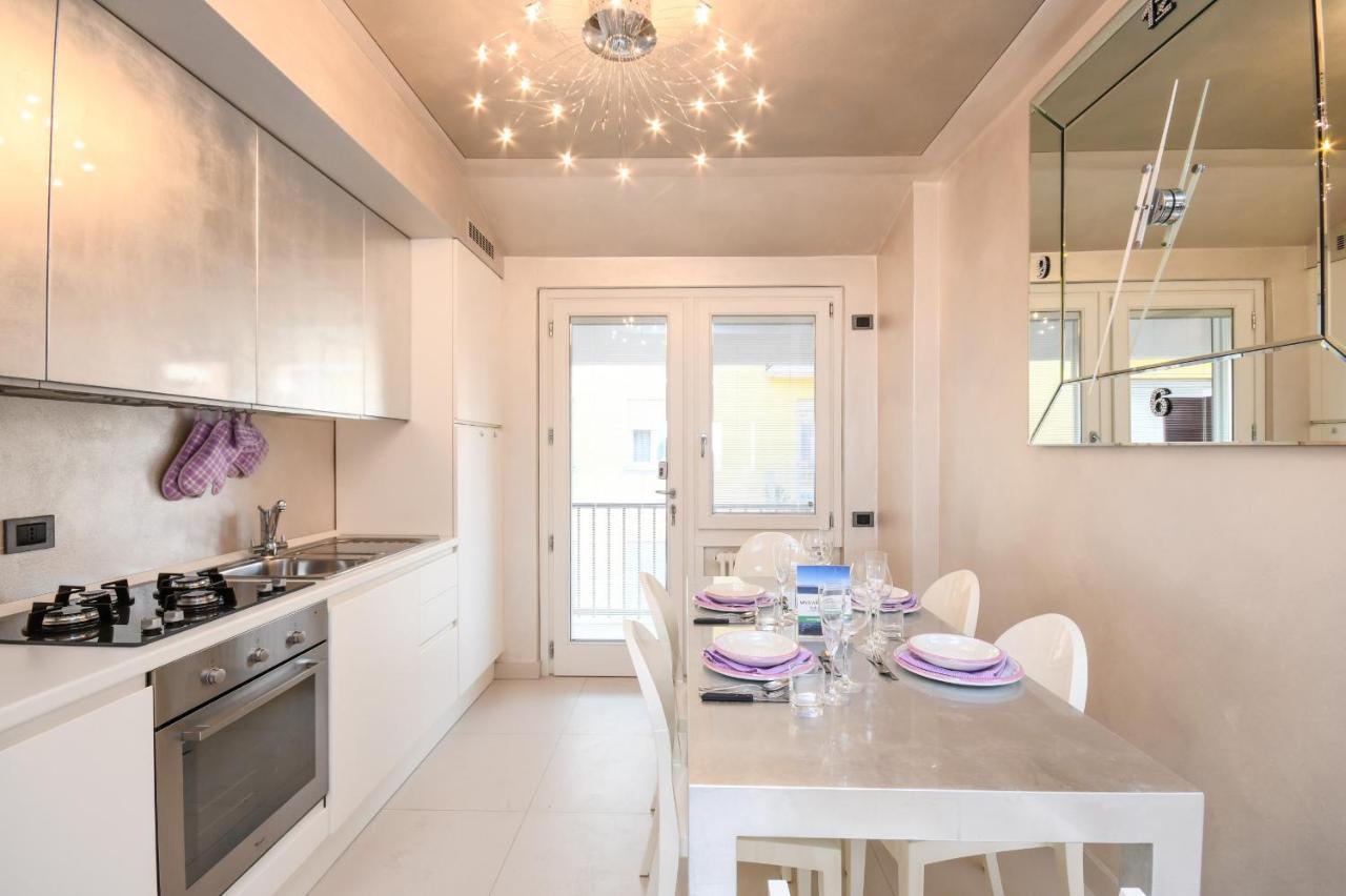 My Desenzano Exclusive Home Ντεζεντσάνο ντελ Γκάρντα Εξωτερικό φωτογραφία