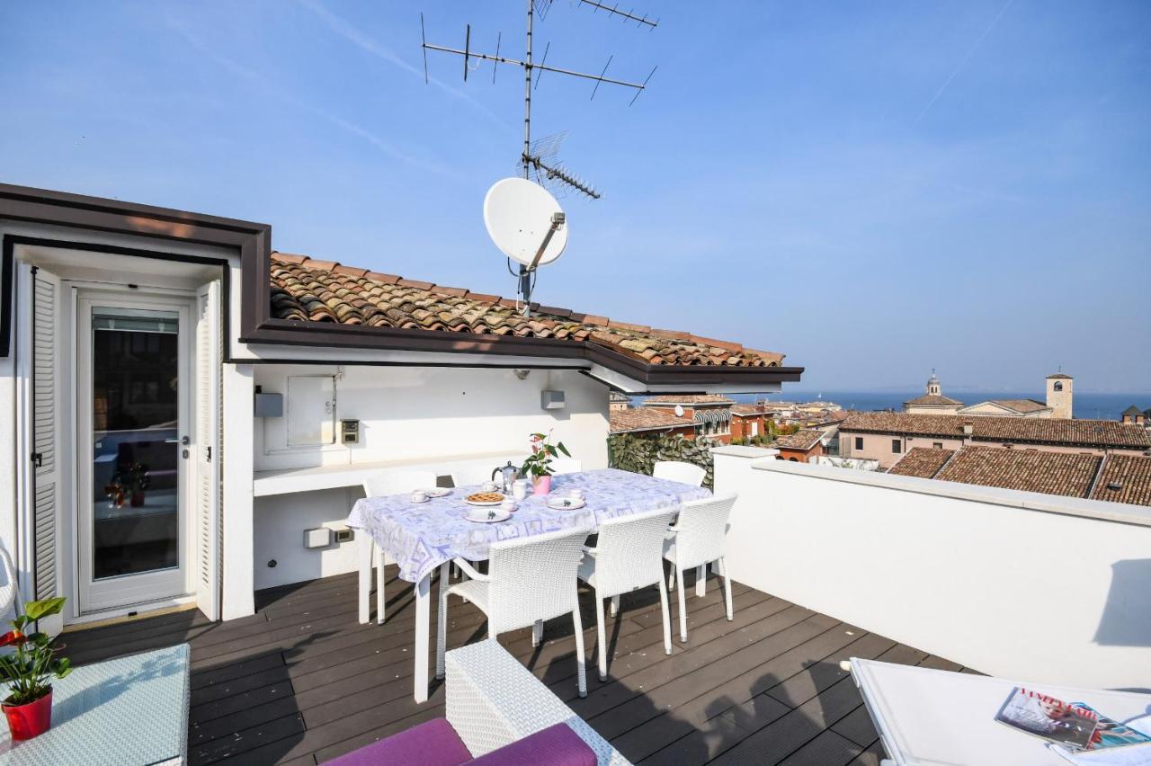My Desenzano Exclusive Home Ντεζεντσάνο ντελ Γκάρντα Εξωτερικό φωτογραφία