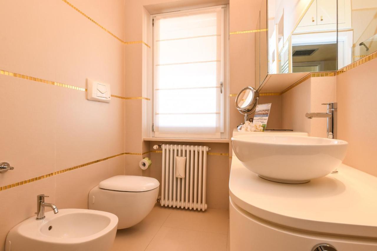 My Desenzano Exclusive Home Ντεζεντσάνο ντελ Γκάρντα Εξωτερικό φωτογραφία