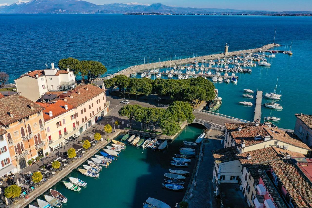 My Desenzano Exclusive Home Ντεζεντσάνο ντελ Γκάρντα Εξωτερικό φωτογραφία